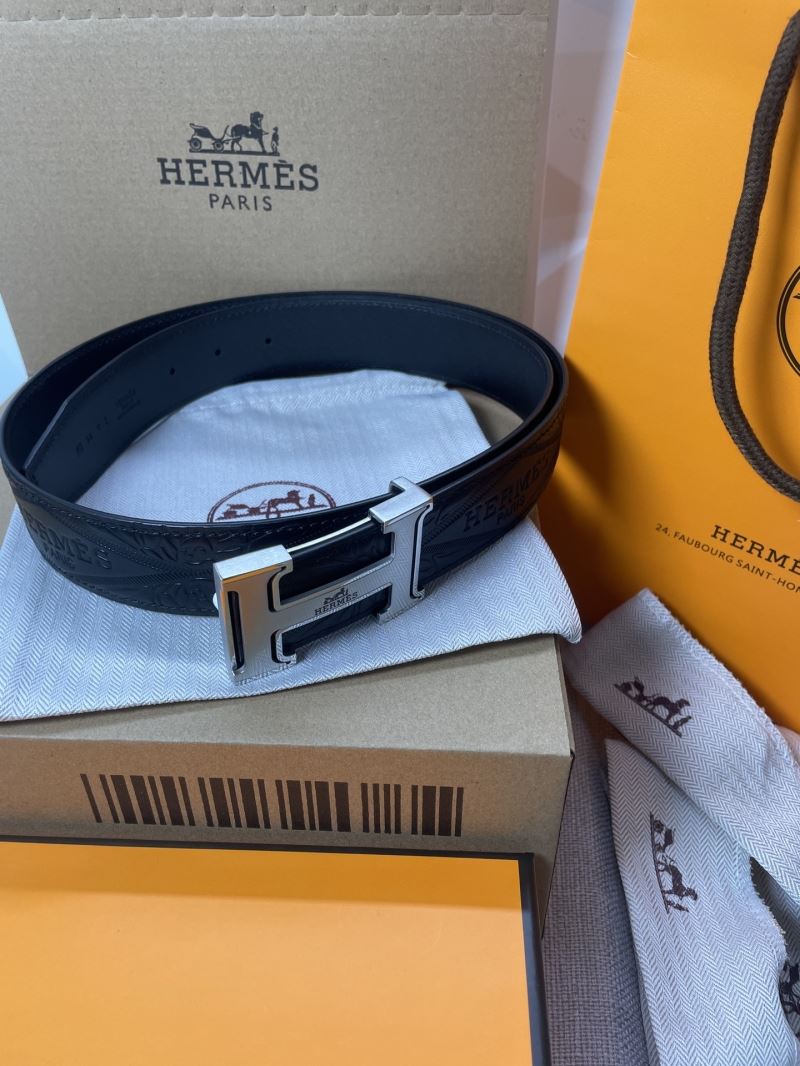 Hermes Belts